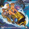 Atlantis 2 - El Regreso de Milo